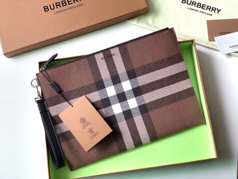 Burberry Clutch Bags